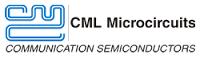 CML Microsystems PLC